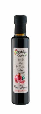 Antalya Reçelcisi Nar Ekşisi 250 ml - 1