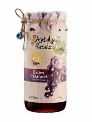  Antalya Reçelcisi Üzüm Pekmezi 620 gram - 1