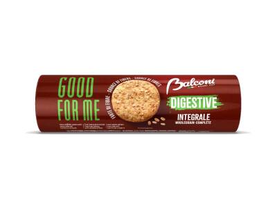 Balconi Digestive İntegral 250 gr - 1