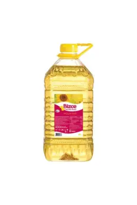  Bizce Ayçiçek Yağı 3 Litre - 1