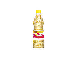  Bizce Ayçiçek Yağı 700 ml - 1
