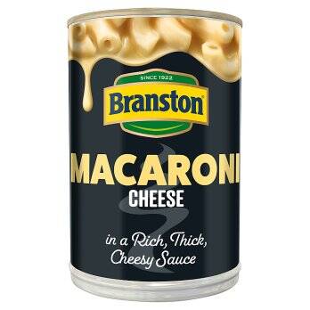 Branston Macaroni Cheese 395 gr - 1