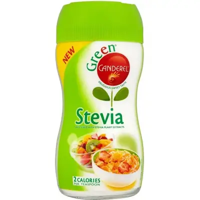 Canderel Green Stevia 40 gr - 1