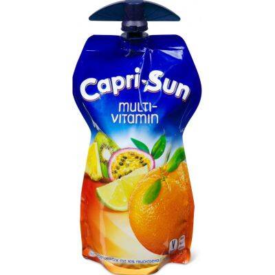 Capri Sun Multivitamin 330 ml - 1