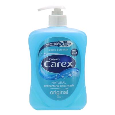 Carex Hw Original Sıvı Sabun 500 ml - 1