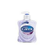 Carex Hw Sensitive Sıvı Sabun 250 ml - 1