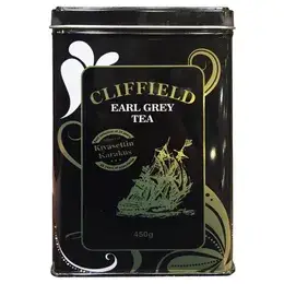 Cliffield Tea Original 450 gr - 1
