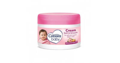 Cussons Baby Cream Soft & Smooth 50 gr - 1