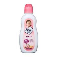 Cussons Baby Lotion Soft 200 ml - 1
