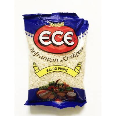 Ece Baldo Pirinç 800g - 1