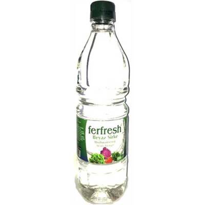 Ferfresh Beyaz Sirke 1000 ml - 1