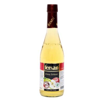 Fersan Elma Sirkesi 500 ml - 1