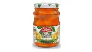 Göksen Kayısı Reçeli 1500 gr - 1