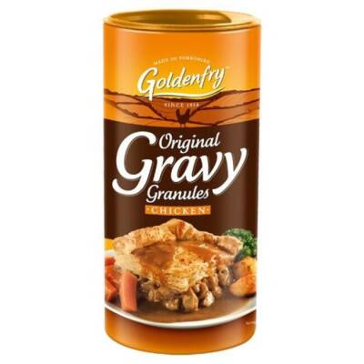 Goldenfry Chicken Gravy 300 gr - 1