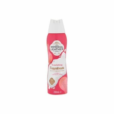 Imperial Foamburst Nourishing 200 ml - 1