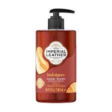 Imperial Leather Hand wash Indulgent 500 ml - 1