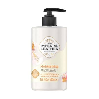 Imperial Leather Hand wash Moisturising 500 ml - 1