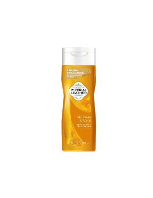 Imperial Leather Mandarin Neroli Duş Jeli 500 ml - 1