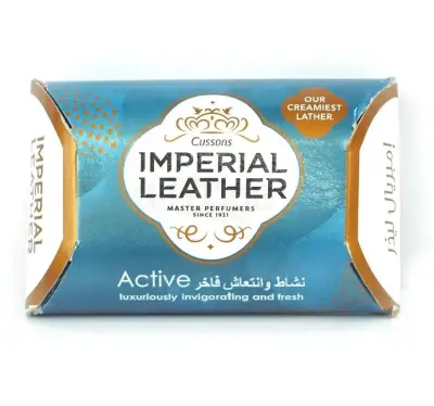 Imperial Sabun Active 125 gr - 1