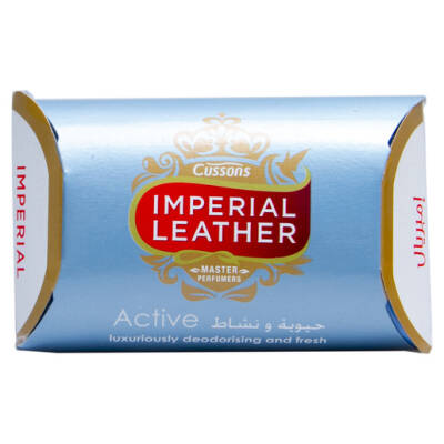 Imperial Sabun Active 175 gr - 1