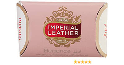 Imperial Sabun Elegante 125 gr - 1