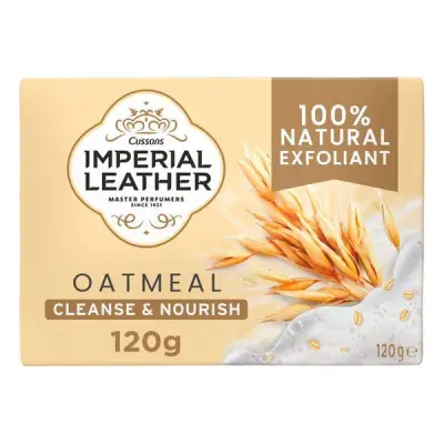 Imperial Sabun Oatmeal 120 gr - 1