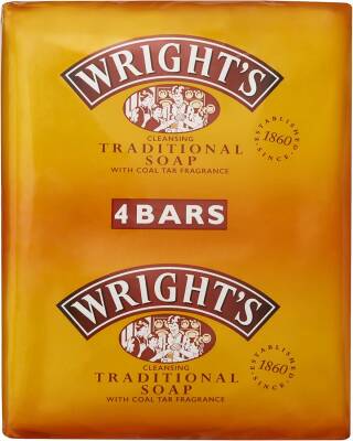 Imperial Sabun Wrights 125 gr - 1