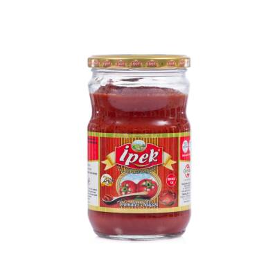 İpek Köy Domates Salçası 370 gram - 1