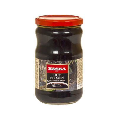 Koska Dut Pekmezi 800 gr - 1