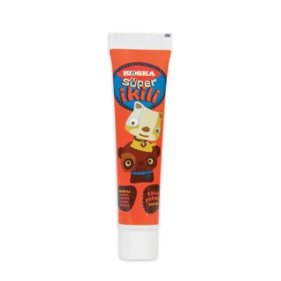 Koska Tahin & Pekmez Tüp Süper İkili 40 gr - 1