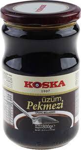 Koska Üzüm Pekmezi 800 gr - 1