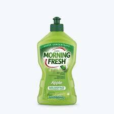 Morning Fresh Apple 675 ml - 1
