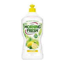 Morning Fresh Lemon 900 ml - 1