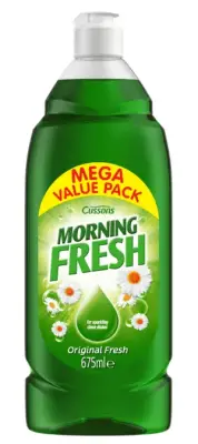 Morning Fresh Original 675 ml - 1
