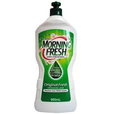 Morning Fresh Original 900 ml - 1
