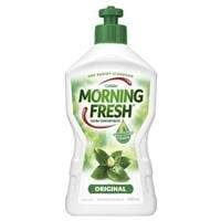 Morning Fresh Sensitive Bulaşık Deterjanı 900 ml - 1