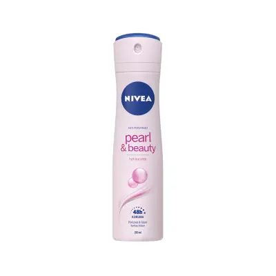 Nivea Pearl&Beauty Deodorant 150 ml - 1