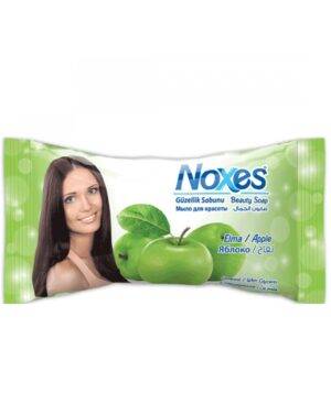 Noxes Elma Güzellik Sabunu 90 gr - 1