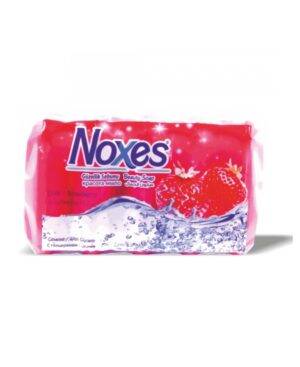 Noxes Gül Güzellik Sabunu 300 gr - 1