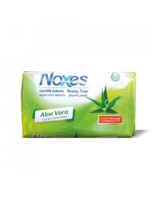Noxes Oloe Vera Beauty Soap 125 gr - 1