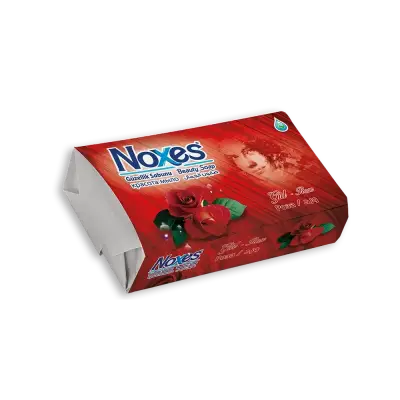Noxes Orkide Güzellik Sabunu 125 gr - 1