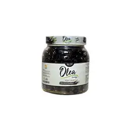 Olea Az Tuzlu Siyah Zeytin 800 gram - 1