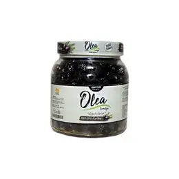 Olea Kuru Sele Siyah Zeytin 900 gram - 1
