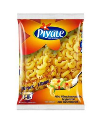 Piyale Dirsek Makarna 500 gr - 1
