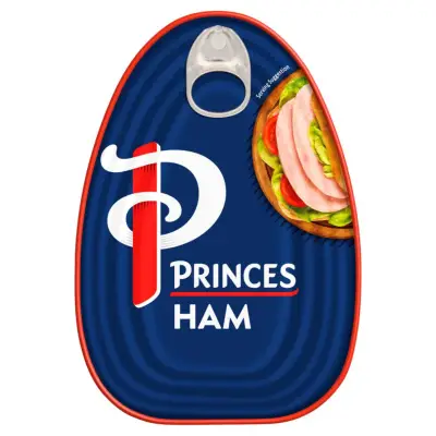 Princes Ham Round 454 gr - 1