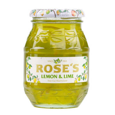 Roses Lemon & Lime Marmalade 454 gr - 1