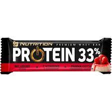 Sante Go On Protein %33 Panna Cotta - 1
