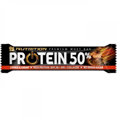 Sante Go On Protein %50 - 1