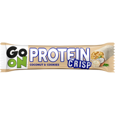Sante Go On Protein Crisp Coconut - 1