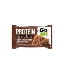 Sante Go On Protein Crisp Cookies - 1